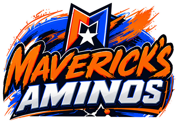 Mavericks Aminos